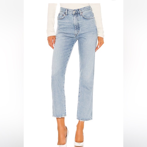 Agolde Denim - AGOLDE Jeans 26